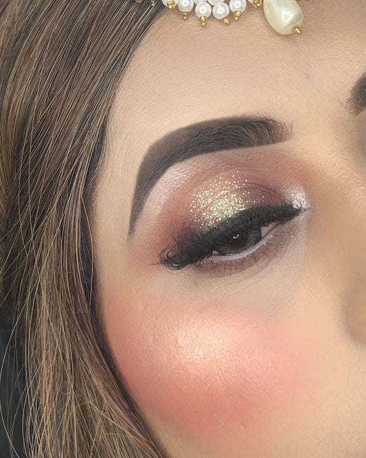 2 in 1 CARLA SECRET CREAM BLUSH AND CONCEALER PALETTE With 12 Shades