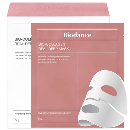 Biodance Collagen Real Deep Mask