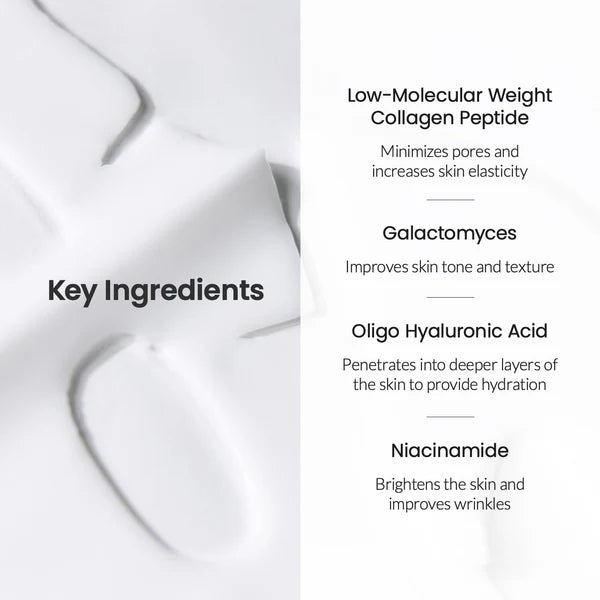 Biodance Collagen Real Deep Mask