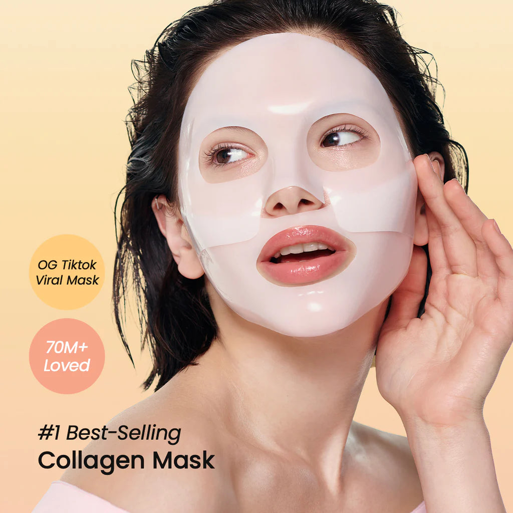 Biodance Collagen Real Deep Mask