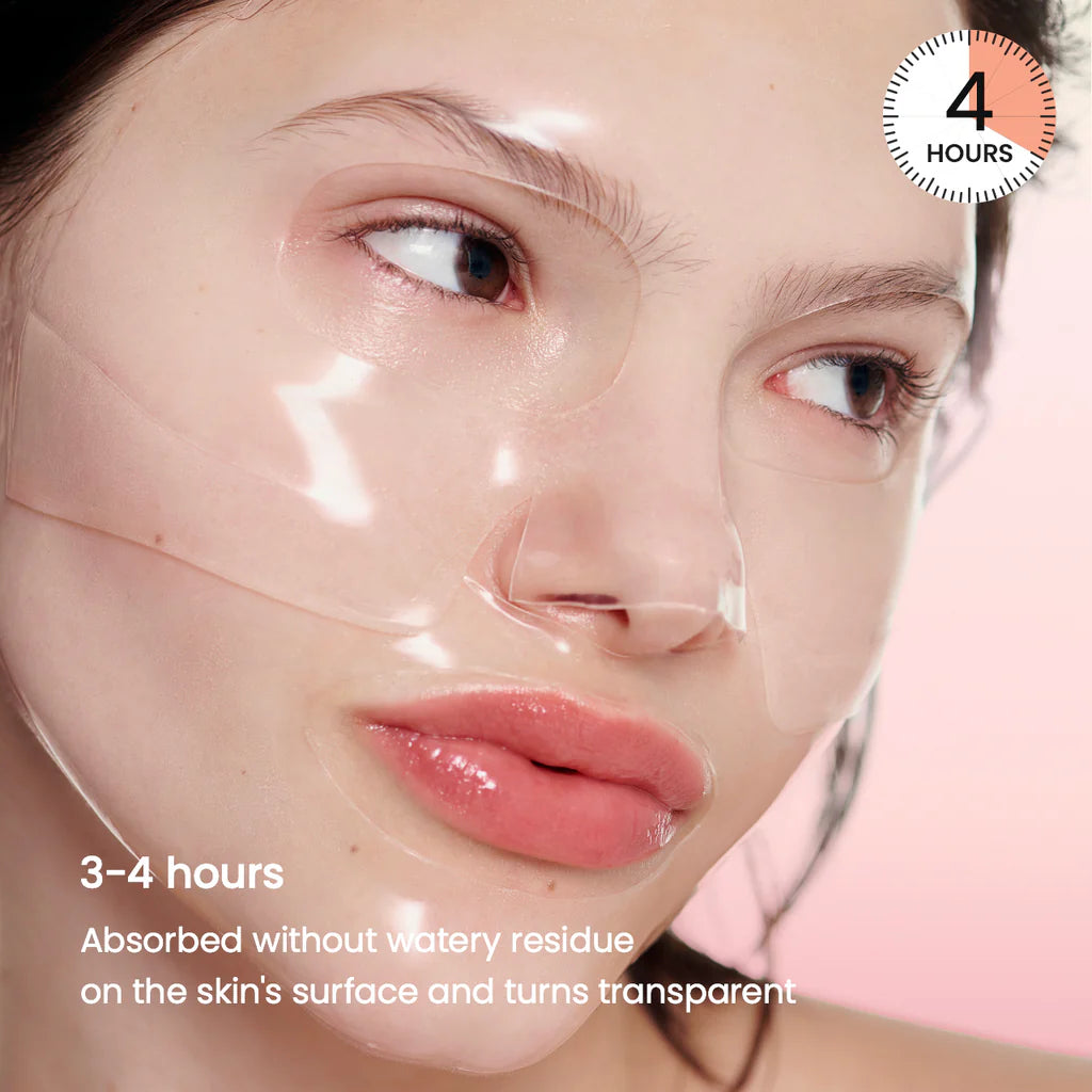 Biodance Collagen Real Deep Mask