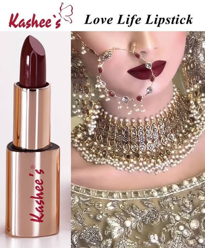 Kashee’s Exclusive Lip Perfection Set