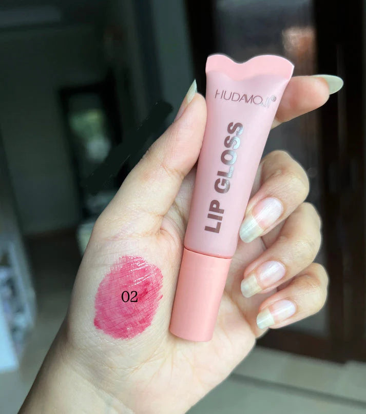 6 pcs New Viral lip Gloss