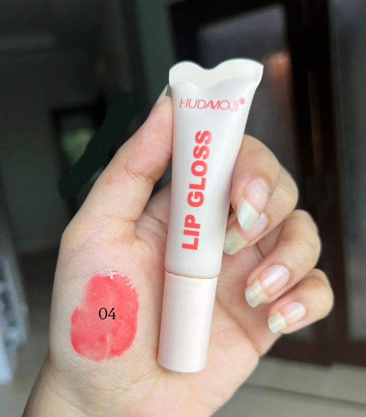 6 pcs New Viral lip Gloss