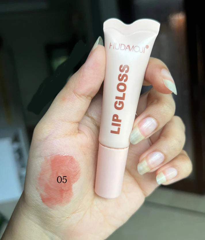6 pcs New Viral lip Gloss