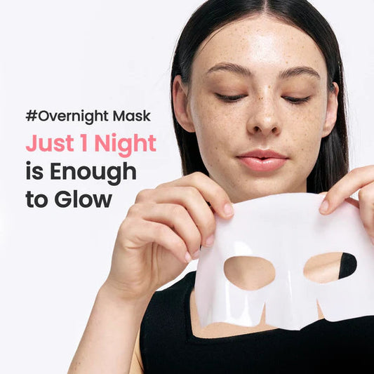 Biodance Collagen Real Deep Mask