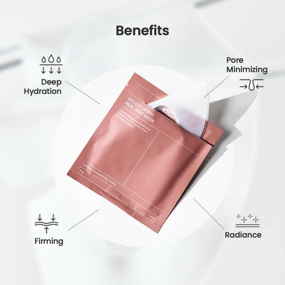 Biodance Collagen Real Deep Mask