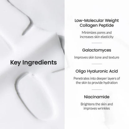 Biodance Collagen Real Deep Mask
