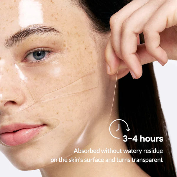 Biodance Collagen Real Deep Mask