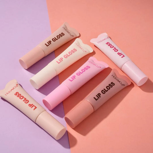6 pcs New Viral lip Gloss