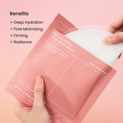 Biodance Collagen Real Deep Mask